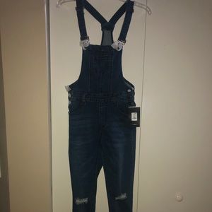 Overalls